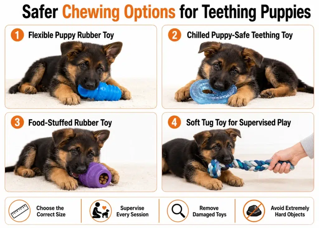 German Shepherd Puppy Teething Stages: Complete Timeline and Care Guide German Shepherd Puppy Teething Stages: Complete Timeline and Care Guide